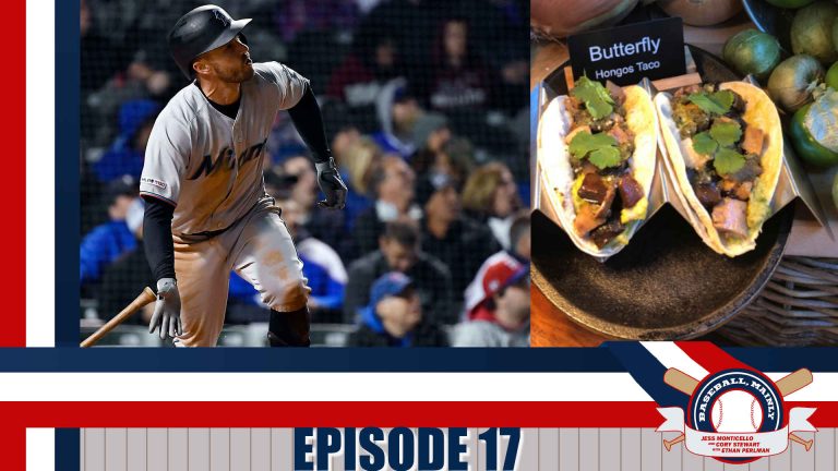 Baseball Mainly Episode 17