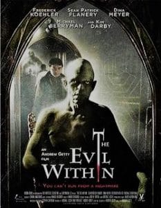 The Evil Within NRM blog