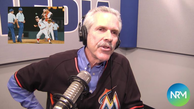 Baseball Mainly Episode 2