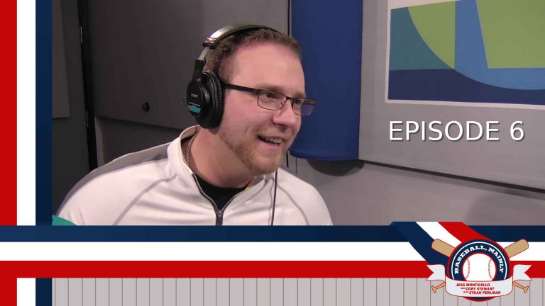 Baseball Mainly Episode 6