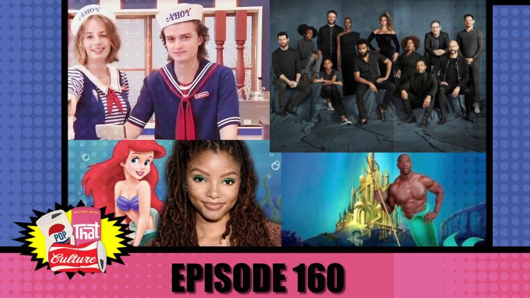 Pop That Culture Episode 160