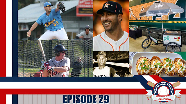 Baseball Mainly Episode 29