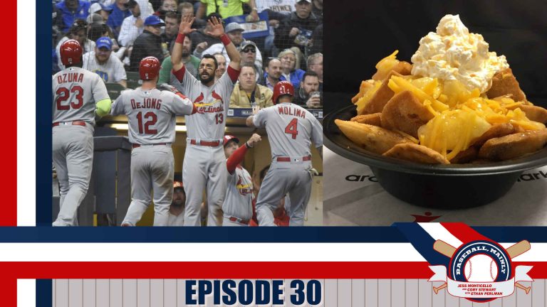 Baseball Mainly episode 30 little league