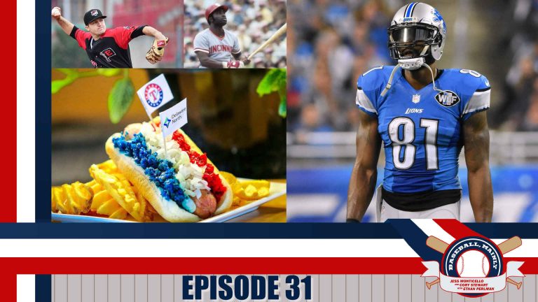 Baseball, Mainly - Episode 31 - Curt Sylvester