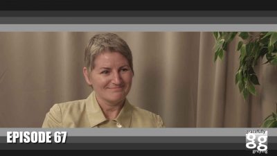 Gracefully Greying Community Mobility