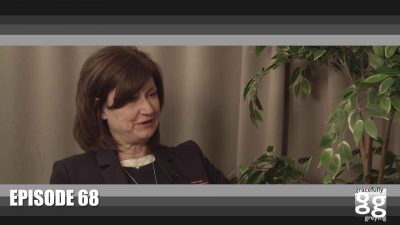 Gracefully Greying Moving