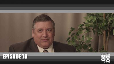 Gracefully Greying Accounting