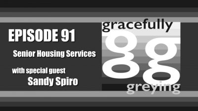 Gracefully Greying Housing Services