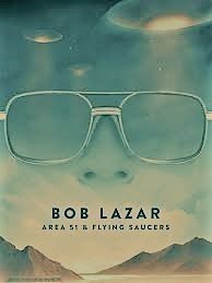 Bob Lazar