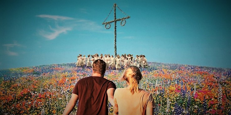 A Midsommar Vacation