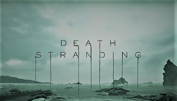 Kojima Releases New Trailer for Death Stranding