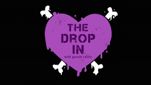 The Drop-In on NRM Streamcast™