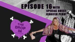 The Drop In Garold Vallie Jennifer Perry