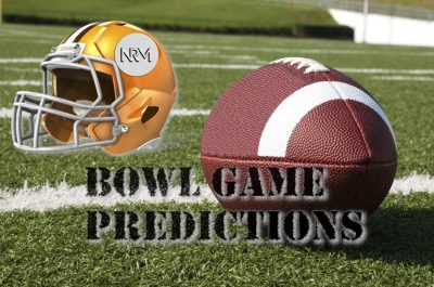 Bowl Picks and Predictions