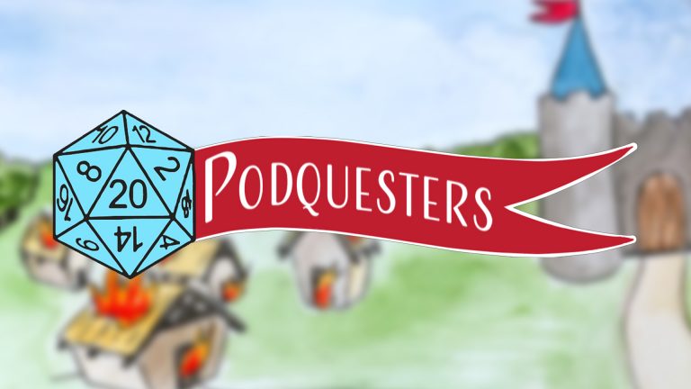 Podquesters on NRM Streamcast™