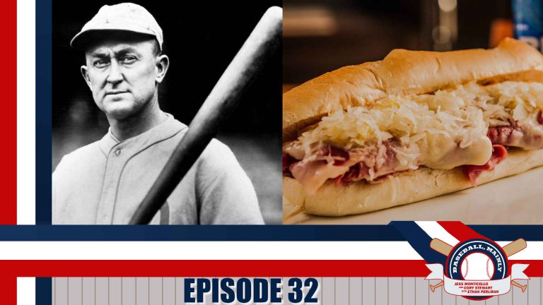 Baseball, Mainly - Episode 32 - Division Races And MVP Debate