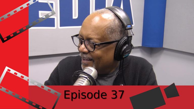 The Greg Russell Movie Show – Episode 37