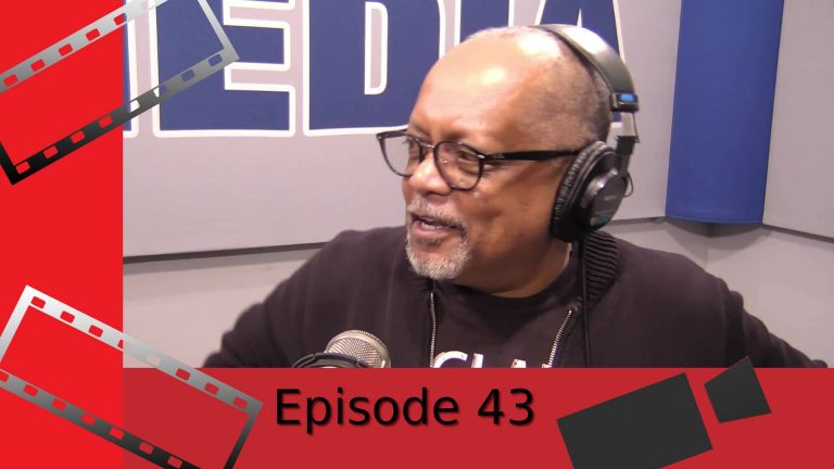 Greg Russell Movie Show