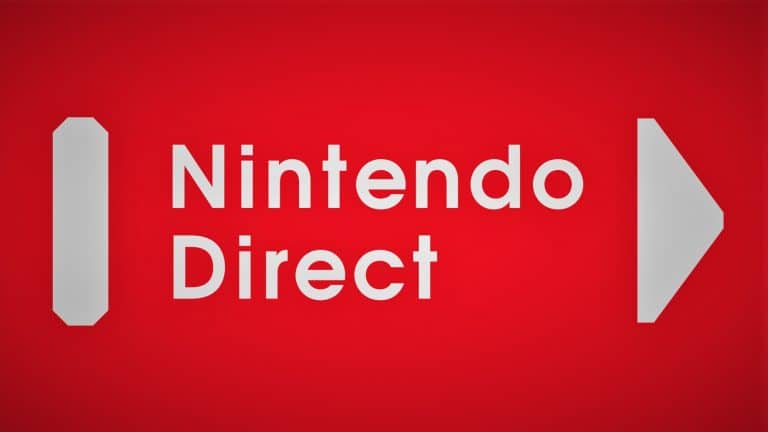 Nintendo Direct Reveals Latest Games and New Gaming Features