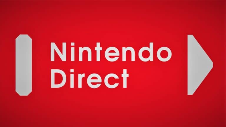 NRM Nintendo Direct blog
