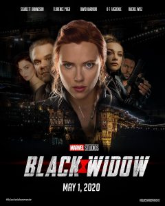 NRM blog Black Widow film