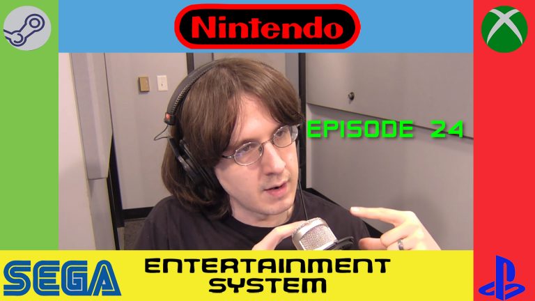 Ornery Gamers - Episode 24 - Red Dead Redemption 2