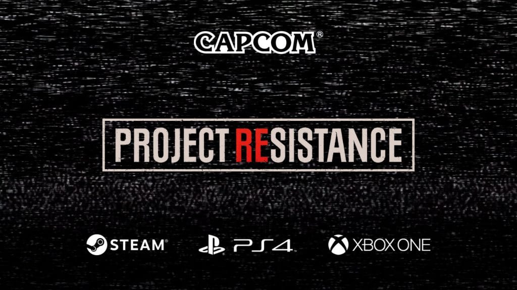 Resident Evil