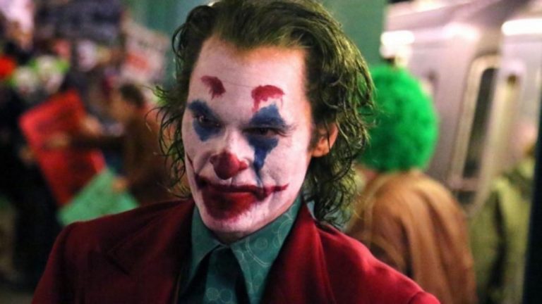 No joking: Joaquin Phoenix’s ‘Joker’ Headed for an Oscar Nomination?