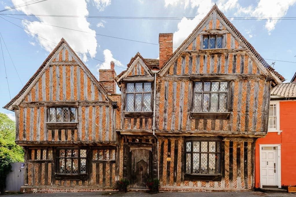 NRM Streamcast Harry Potter Airbnb blog