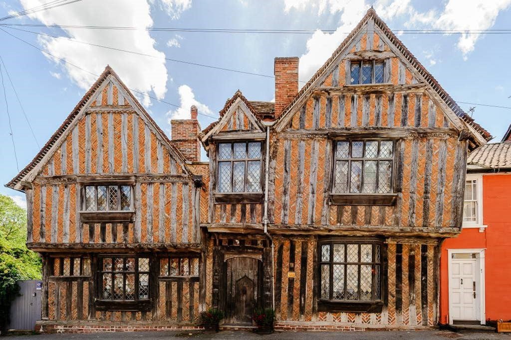 NRM Streamcast Harry Potter Airbnb blog