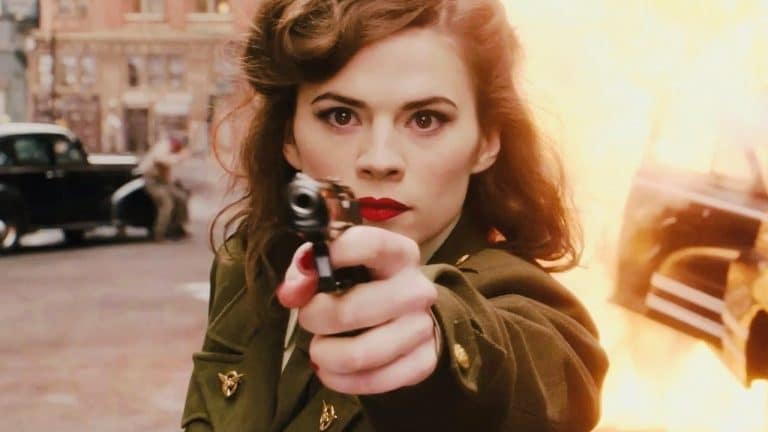 Throwback Thursday: Peggy Carter is the Real Hero of ‘Captain America: The First Avenger’