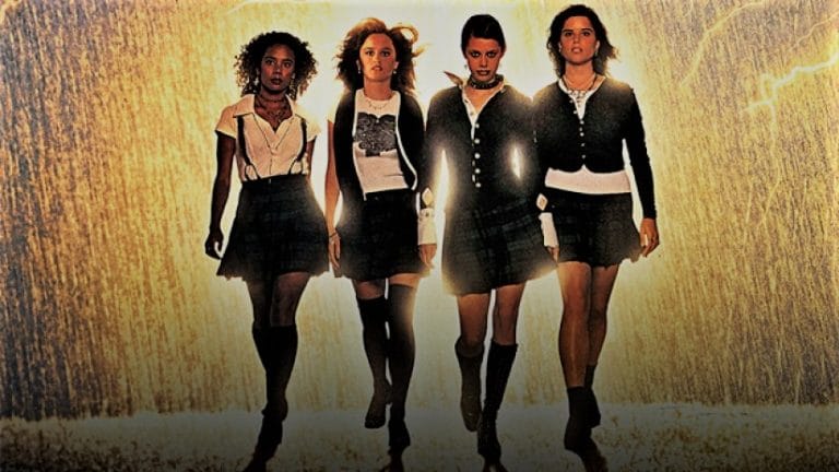 ‘The Craft’ Reboot is Heading into Production