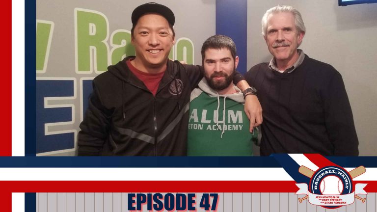Baseball, Mainly - Episode 47 - Free Agent Debate