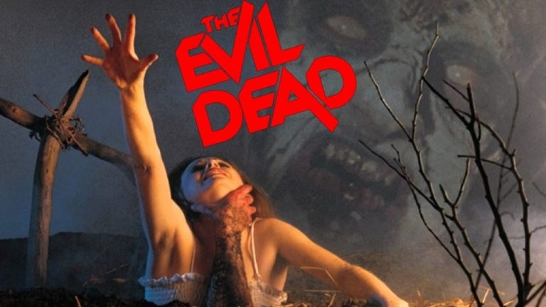 Throwback Thursday: The Evil Dead