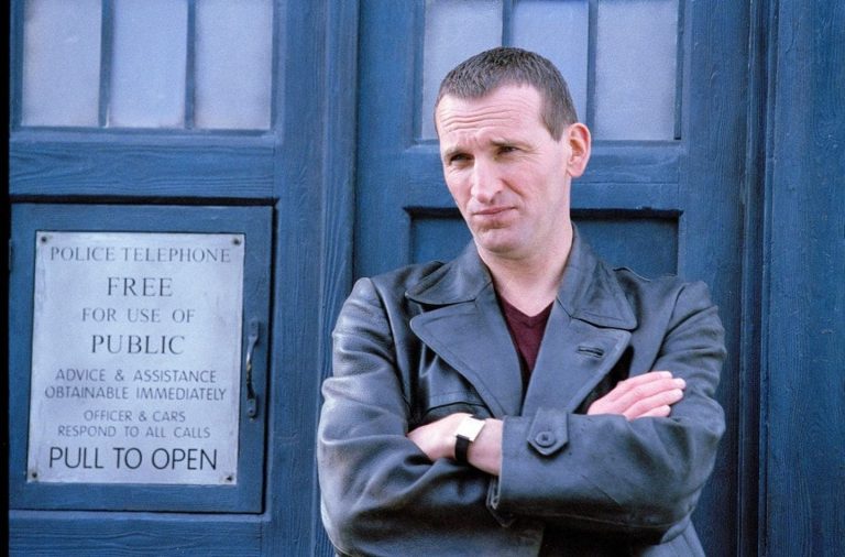 ‘Doctor Who’ Star Joining MCCC 2020 Line Up