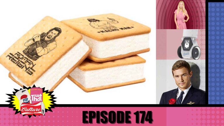 Pop That Culture - Episode 174 - CATS