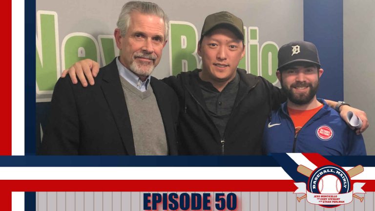 Baseball, Mainly - Episode 50 - Sign Stealing