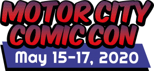 Motor City Comic Con 2020