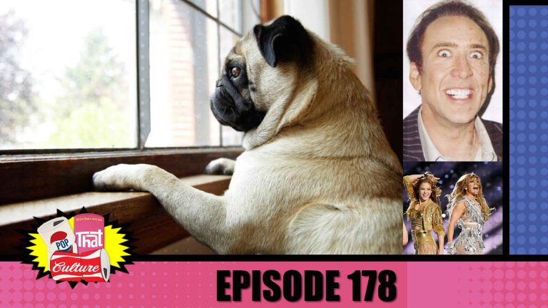 Pop That Culture - Episode 178 - Halftime Haters