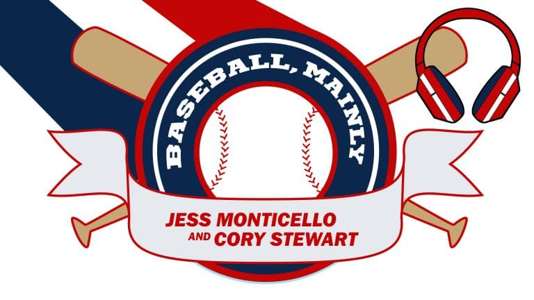 Baseball, Mainly Audio Channel