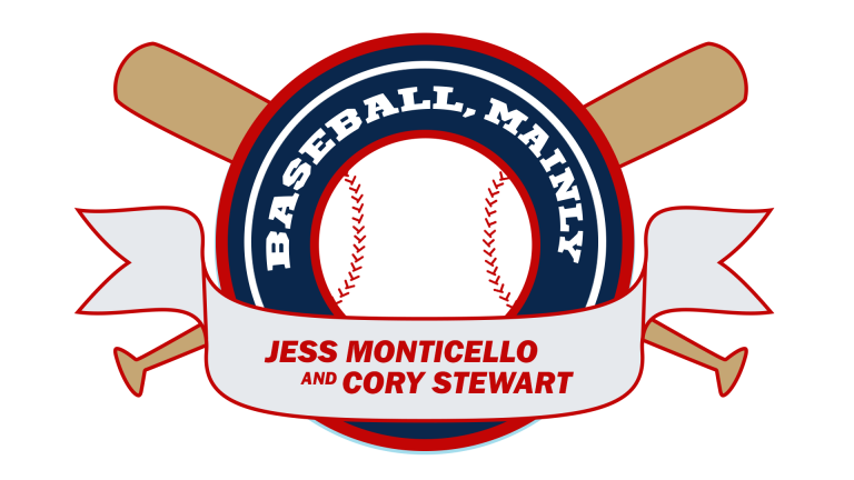 Baseball, Mainly on NRM Streamcast