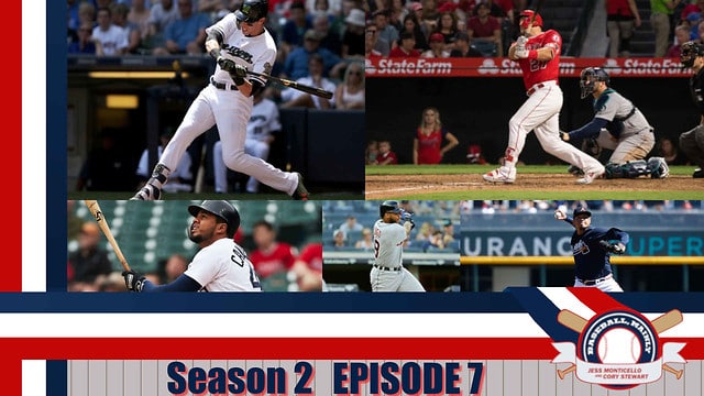 Baseball, Mainly – S2E7 – Phil Klein