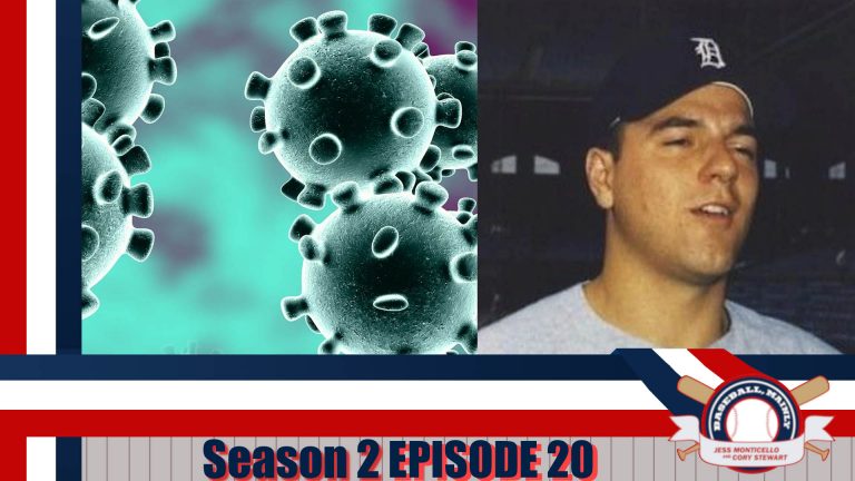 Baseball, Mainly – S2E20 – Jon Warden Part 2