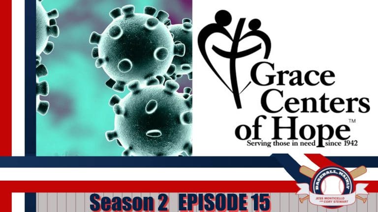 Baseball, Mainly – S2E15 – Special Guest Kent Clark Part 2