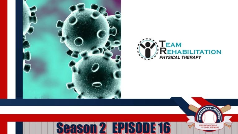 Baseball, Mainly – S2E16 – Special Guest Travis Buskirk