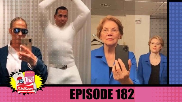 Pop That Culture - Episode 182 - Hit The Switch