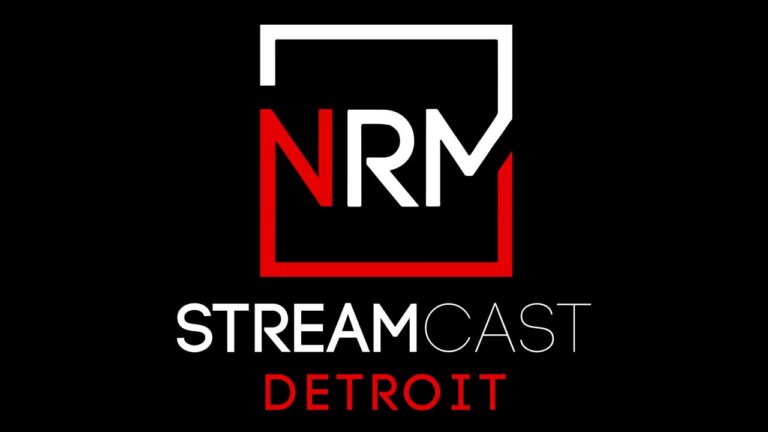 Streamcast Detroit – Live