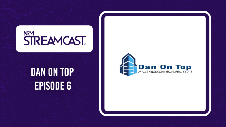Dan On Top – Episode 6 -Hutch “The Marine Investor” & Dave Rabior