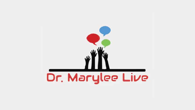 Watch – Dr. Mary Lee Live