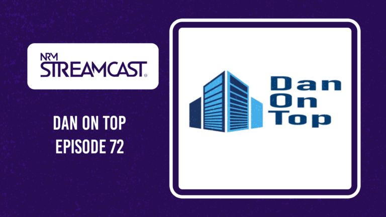 Dan On Top – Episode 72 – Stefan J. Contorno